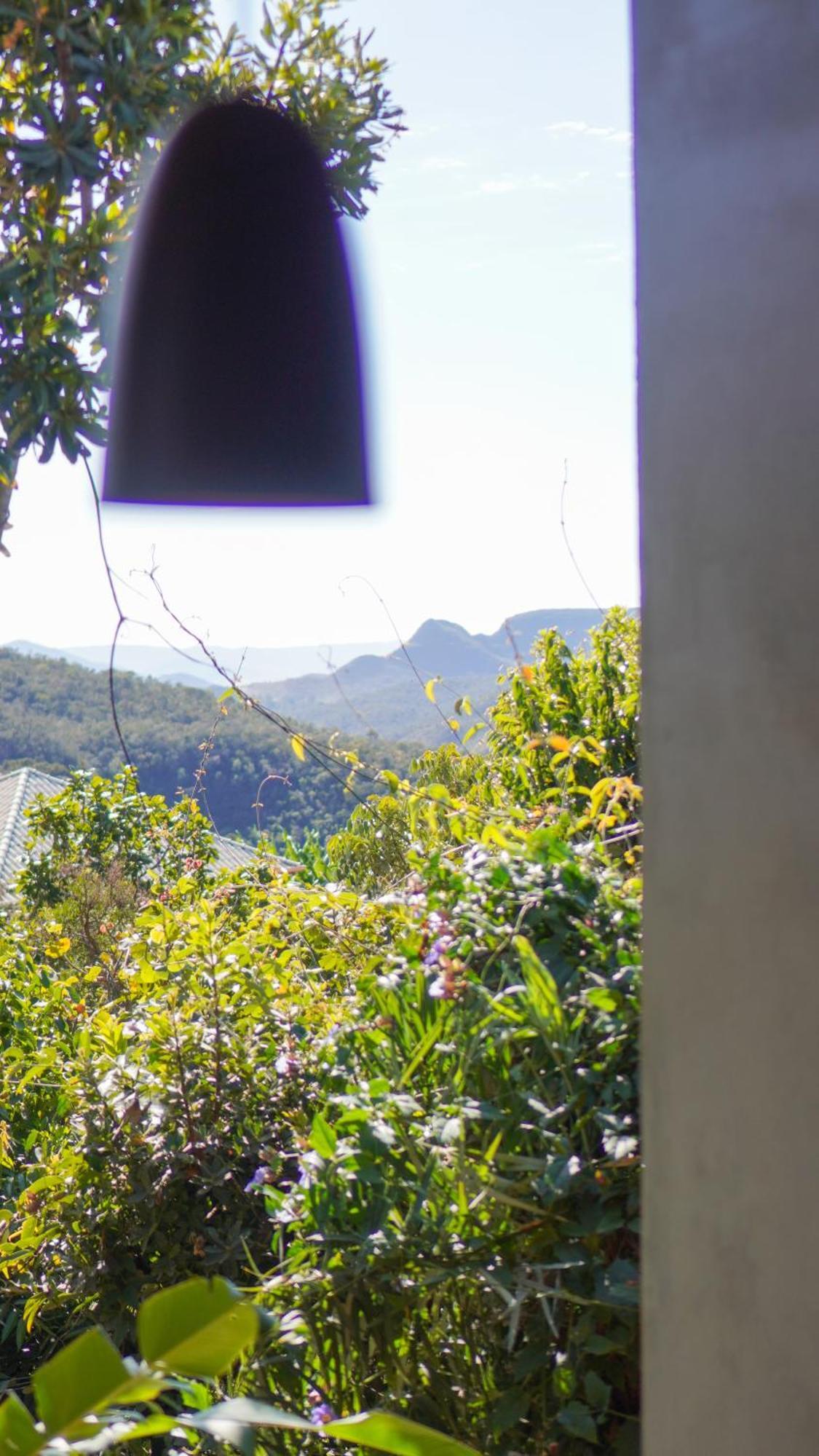 Vila Flor - Chapada Dos Veadeiros Alto Paraiso de Goias Luaran gambar