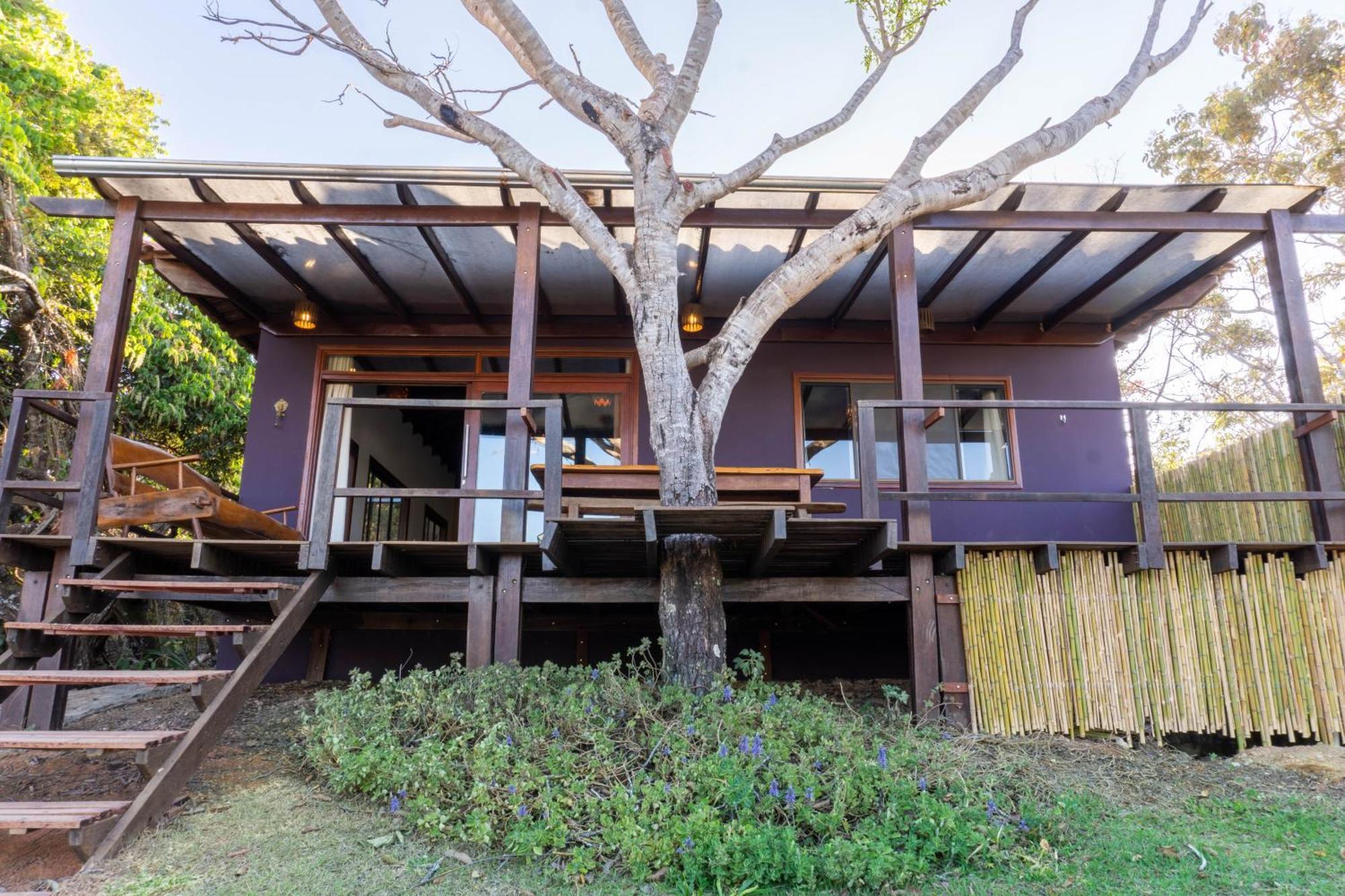 Vila Flor - Chapada Dos Veadeiros Alto Paraiso de Goias Luaran gambar