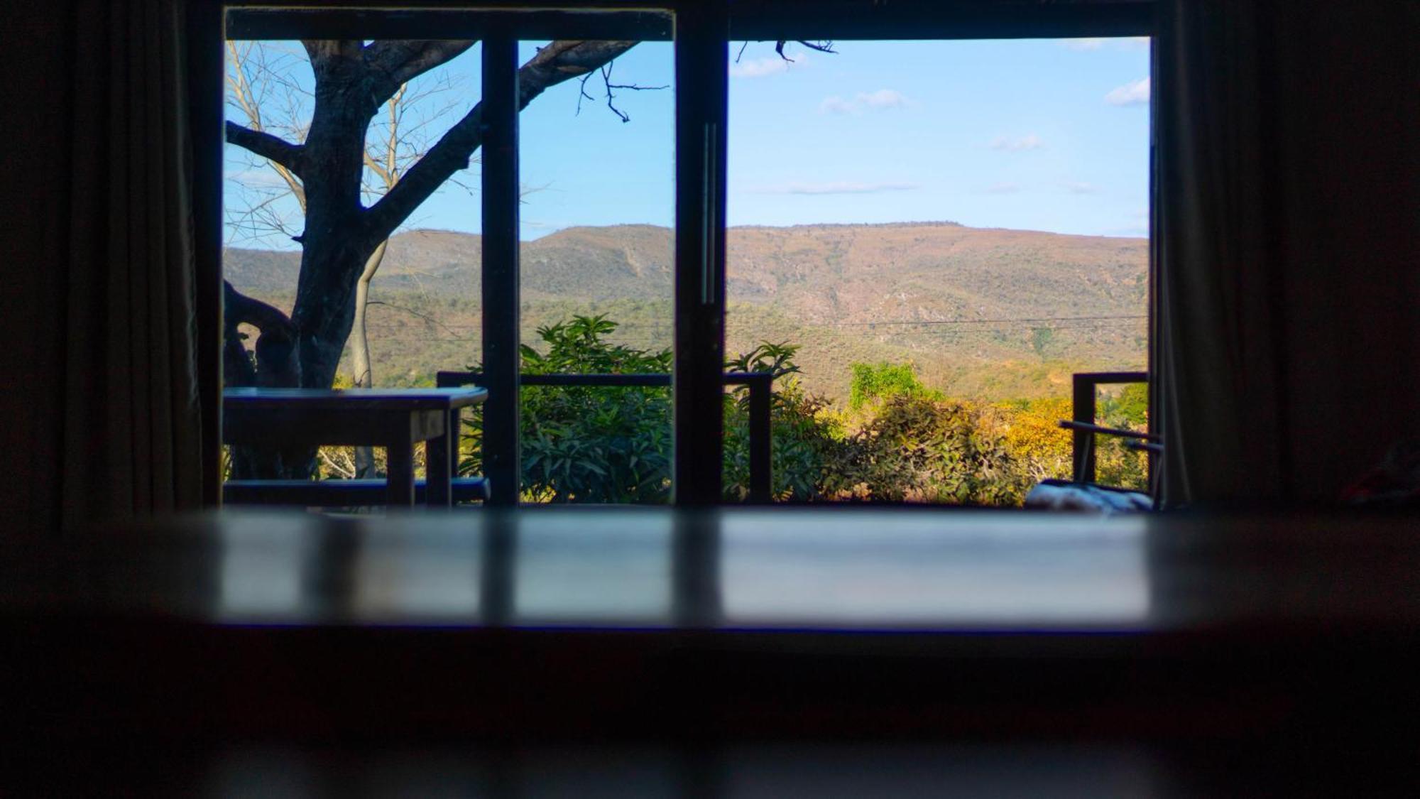 Vila Flor - Chapada Dos Veadeiros Alto Paraiso de Goias Luaran gambar